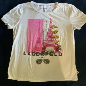 Karl Lagerfeld Paris T